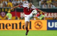 Deportivo sắp có sự phục vụ của Simon Poulsen