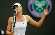 Wimbledon (Vòng 4): Tới lượt Masha gây sốc