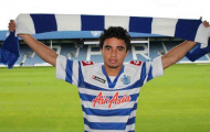 Chính thức: Fabio Da Silva rời khỏi Manchester United