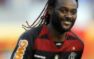 Video: Pha qua người kĩ thuật của Vagner Love (Flamengo) v Atletico GO