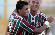 Video: Pha kiến tạo của mùa bóng: Bernard (Atletico Mineiro) v Gremio