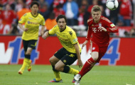 Dortmund ra điều kiện: Nếu Juventus muốn lấy Hummels thì…