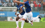 Video: Siêu phẩm volley của Marcos Delgado (Sporting Cristal) v Leon de Huanuco