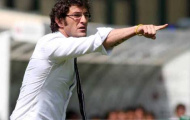 Ciro Ferrara chính thức dẫn dắt Sampdoria