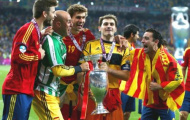 Tây Ban Nha bảo vệ thành công ngôi vô địch: Vĩ đại và khiêm nhường