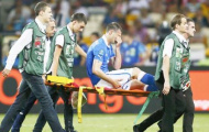 Vụ Chiellini và Motta chấn thương: Lỗi ở đội ngũ y tế!