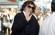 Chùm ảnh: Italia ngẩng cao đầu rời EURO 2012