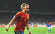 Dư âm EURO: Torres và Chiếc giày vàng kỳ lạ