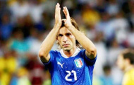 Andrea Pirlo: Hành khúc dang dở