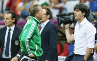 ĐT Đức: Niềm tin ở Loew dần vơi