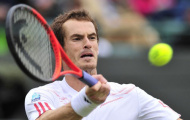 Một loạt trận đấu của Wimbledon bị hoãn