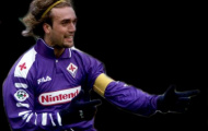 Luis Suarez thần tượng Vua sư tử Batigol