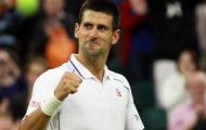 Video Wimbledon: Djokovic vs Troicki, Nhẹ nhàng bước vào tứ kết