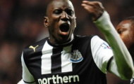 Liverpool muốn có Demba Ba với 7 triệu bảng
