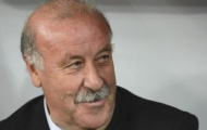 Đằng sau vinh quang: Hãy nhớ đến Del Bosque!