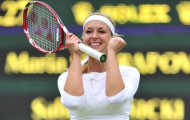 Lisicki: Thật không thể tin được