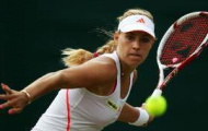 Video Wimbledon: Ivanovic vs Azarenka, Vika thắng nhẹ nhàng