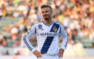 Beckham sẽ vẫn có mặt tại Olympic London?