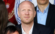 Huyền thoại Mathias Sammer quay trở lại Bayern làm Giám đốc kỹ thuật