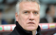 ĐT Pháp: Deschamps từ chối ngồi “ghế nóng”