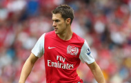 Ramsey đánh giá cao cơ hội vô địch của Vương quốc Anh tại Olympic
