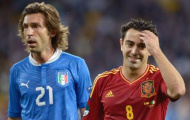 Phía sau vinh quang: Nếu Xavi bỏ cuộc chơi…