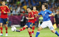 ĐT Tây Ban Nha: Phá dớp 92 năm không thắng Italia