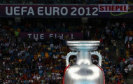 Nhìn từ EURO 2012: Phía Đông còn nhiều cái lạ!