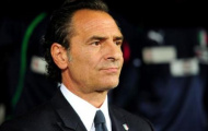 'Người hùng' Prandelli kêu gọi đại cải tổ Calcio