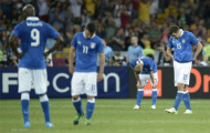 3 sai lầm khiến Italia ôm hận về nước