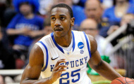 Tân binh Marquis Teague ra mắt Chicago Bulls