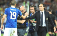 ĐT Italia hậu EURO 2012: Tầm vóc mới cho niềm tin tương lai