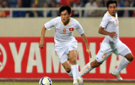 Bốc thăm vòng bảng AFF Cup: Việt Nam xếp số 1