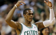 Video NBA: Rajon Rondo (Boston Celtics) - Một trong những hậu vệ xuất sắc nhất