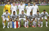 Kết thúc Euro 2012 và hướng đến Euro 2016