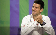 Novak Djokovic: “Không thể đánh giá thấp bất kỳ đối thủ nào”