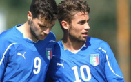 Italia nhìn về tương lai: Những hy vọng mới màu Thiên thanh
