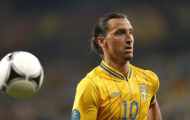 Real Madrid đừng mơ có Ibrahimovic