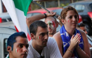 ĐT Italia: 'Nếu' còn có ngày mai