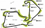 F1 - Giới thiệu đường đua British GP