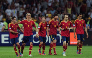 EURO 2012: Tấn công hay phòng ngự lên ngôi?