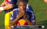 Video MLS: Toronto FC 1-1 New York Red Bulls