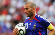 Tiên đoán của Zidane cuối cùng cũng thành sự thật