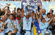 Cựu thần tin Man Utd sẽ giành lại Premier League