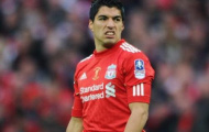Juventus chuẩn bị đề nghị mua tiền đạo của Liverpool