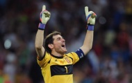 Vai trò của Messi và Casillas trong màu áo Barca - Tây Ban Nha: Đổi khiên lấy kiếm