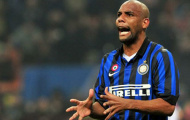 Maicon sẽ đến Chelsea thay vì Real Madrid?