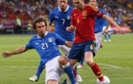 Video: Màn trình diễn tuyệt vời của Andres Iniesta v Italy, chung kết Euro 2012
