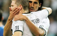 Bayern Munich “săn” Khedira