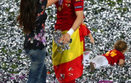 Fernando Torres: Khi anh là người may mắn